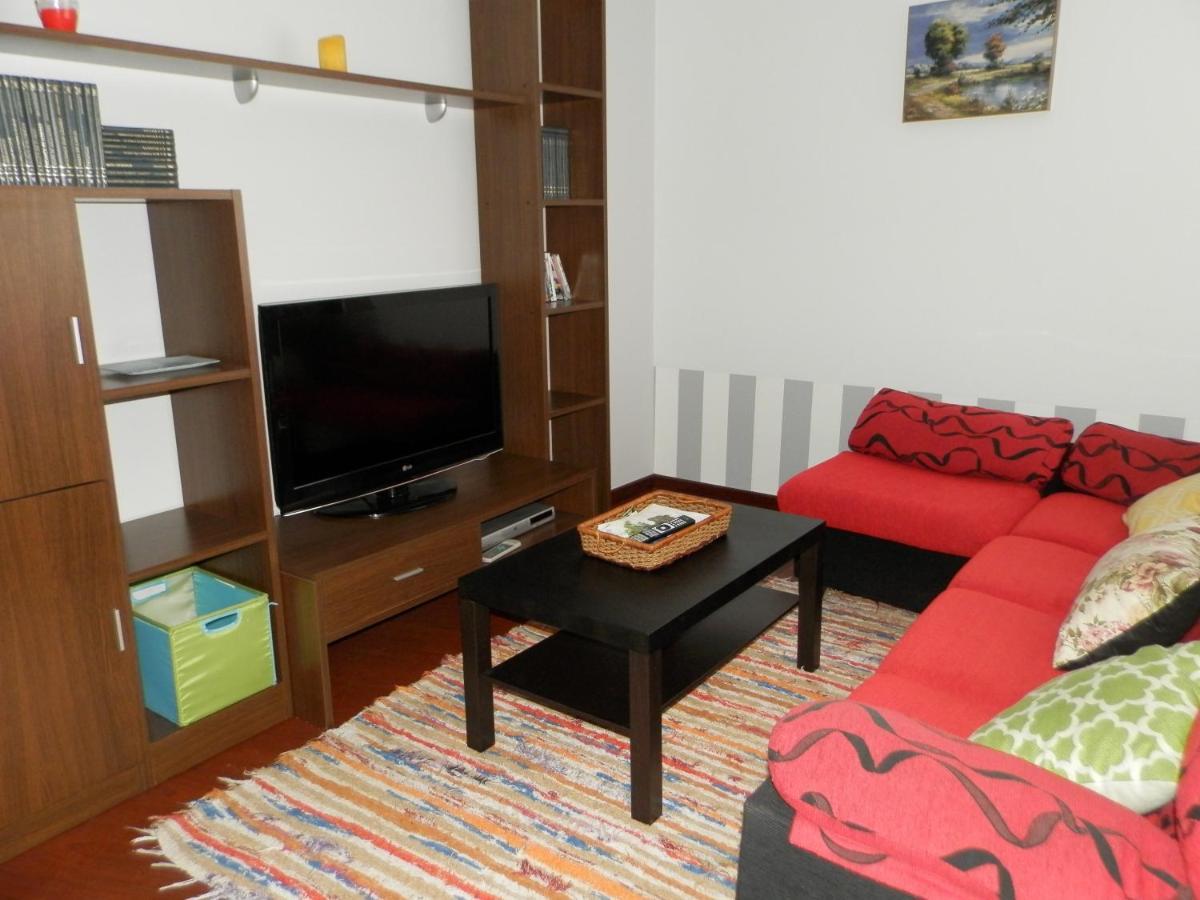 Apartamento Rio Breiro Boiro Ngoại thất bức ảnh