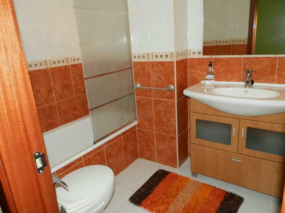 Apartamento Rio Breiro Boiro Ngoại thất bức ảnh